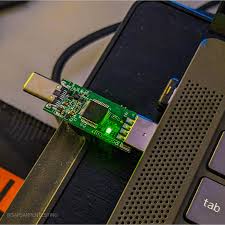 Estats LED Rubber Ducky