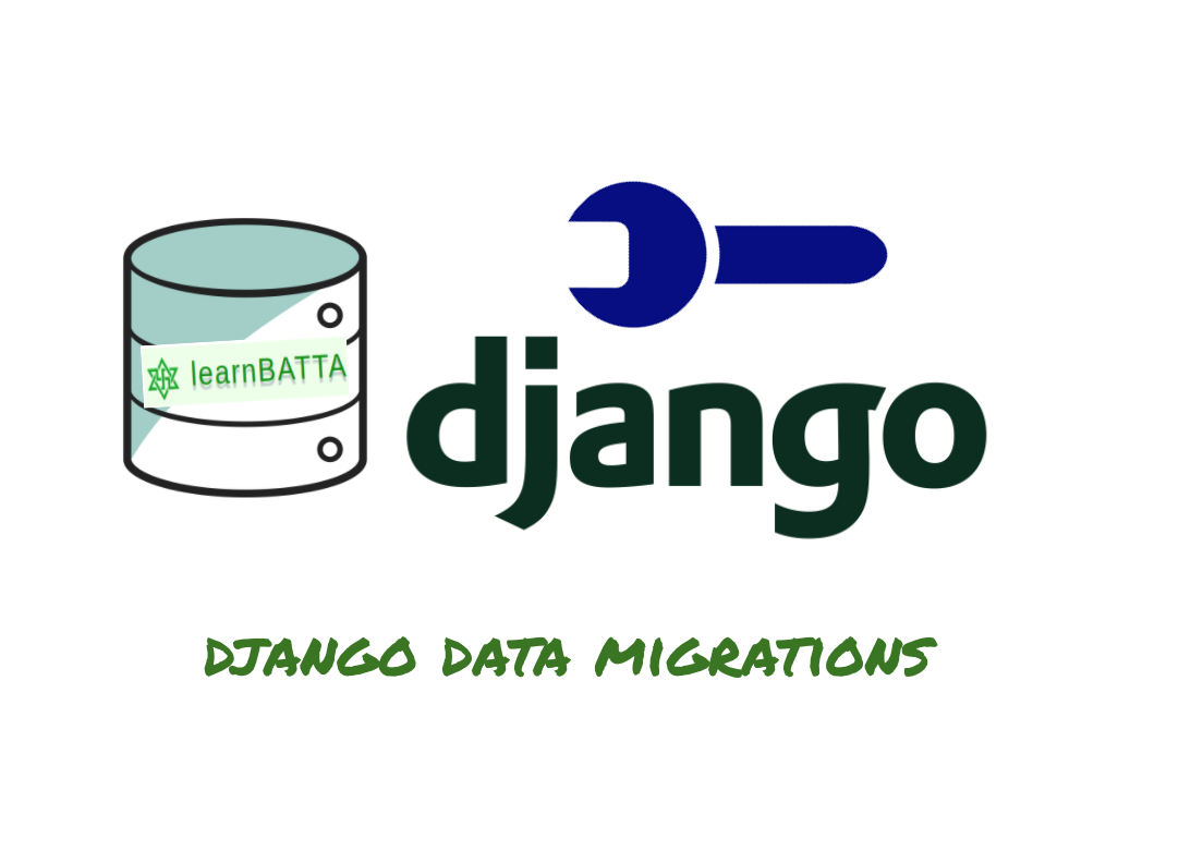 Cicle de migracions Django