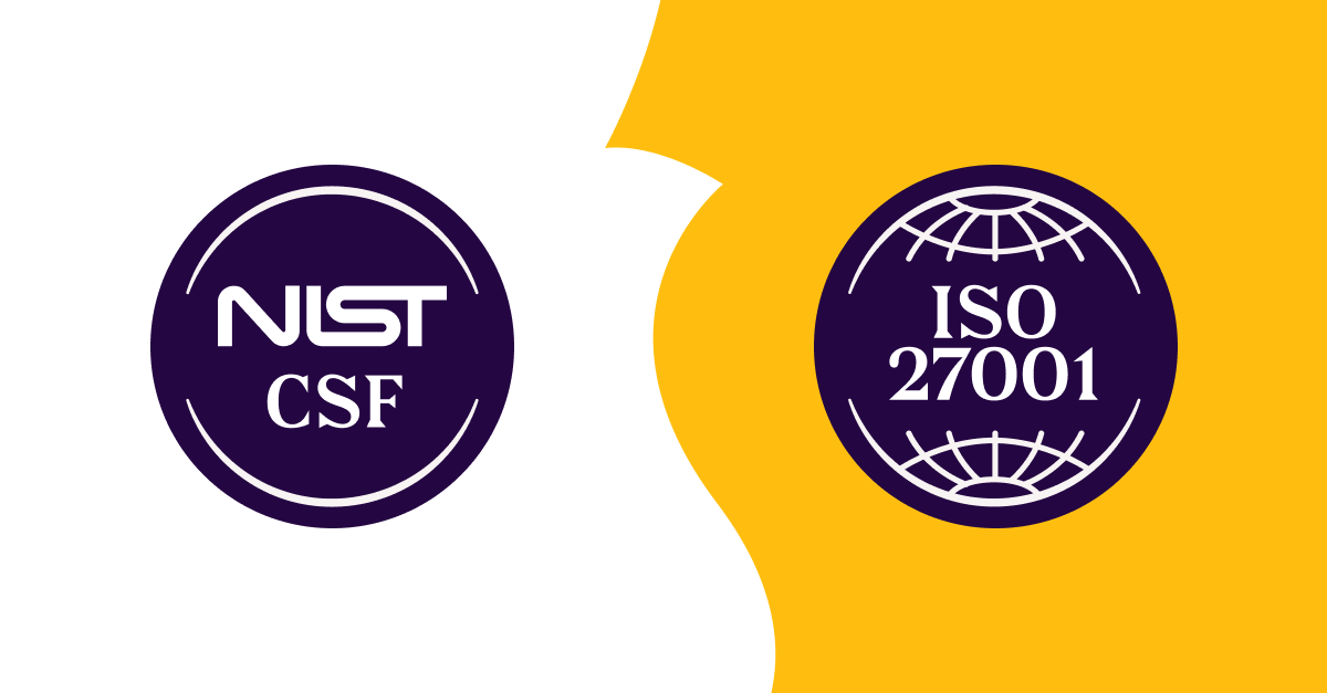 Comparativa ISO 27001, PCI-DSS i NIST