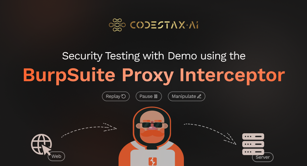 Esquema de Proxy Interceptor