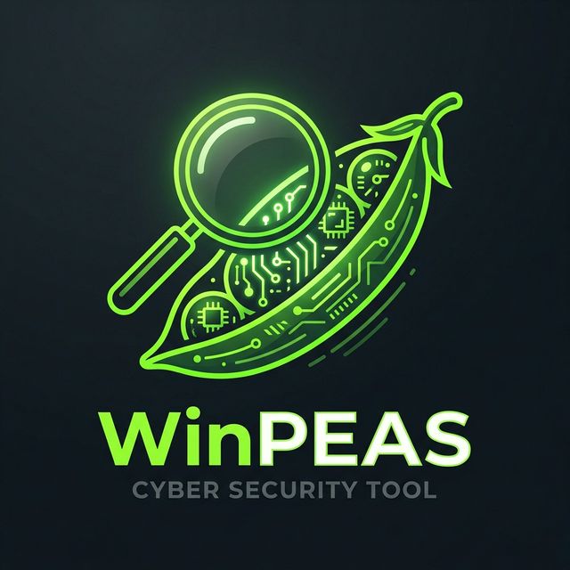 WinPEAS Logo